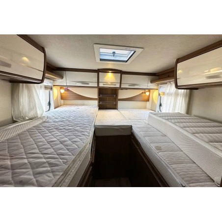 Hymer MLI 580