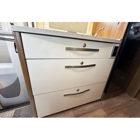 Hymer MLI 580