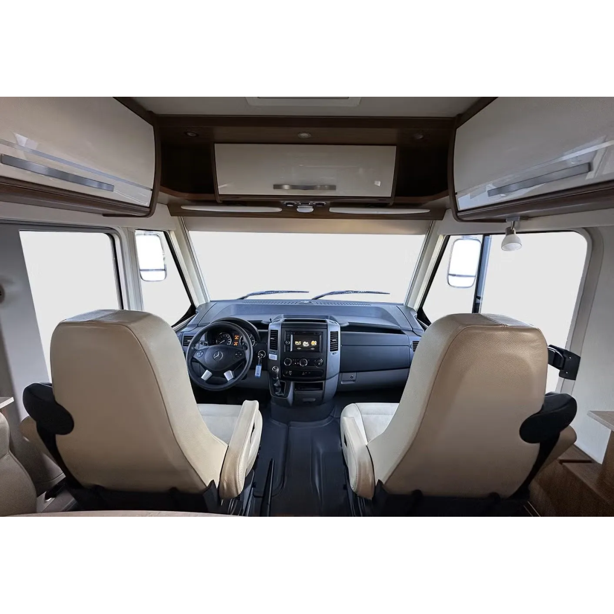 Hymer MLI 580