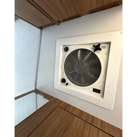 Hymer MLI 580