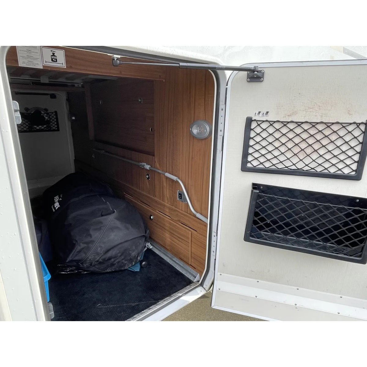 Hymer B 708 PL Premium Line