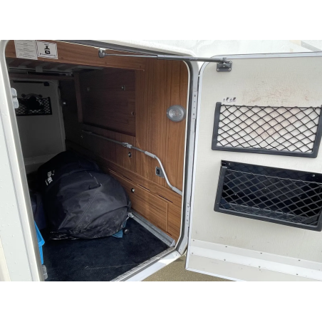 Hymer B 708 PL Premium Line