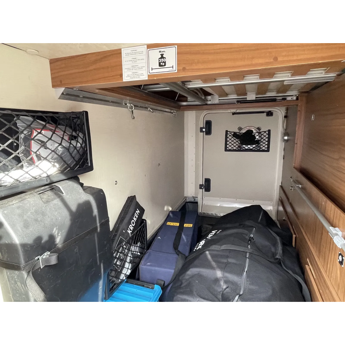 Hymer B 708 PL Premium Line