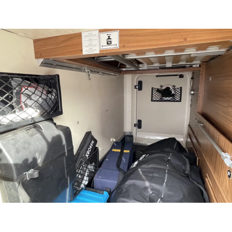 Hymer B 708 PL Premium Line