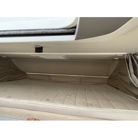 Hymer B 708 PL Premium Line