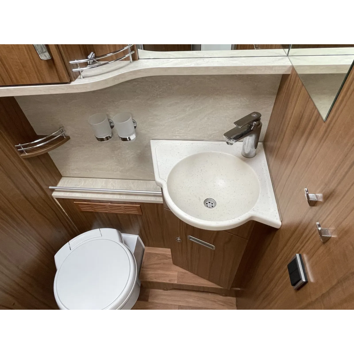 Hymer B 708 PL Premium Line