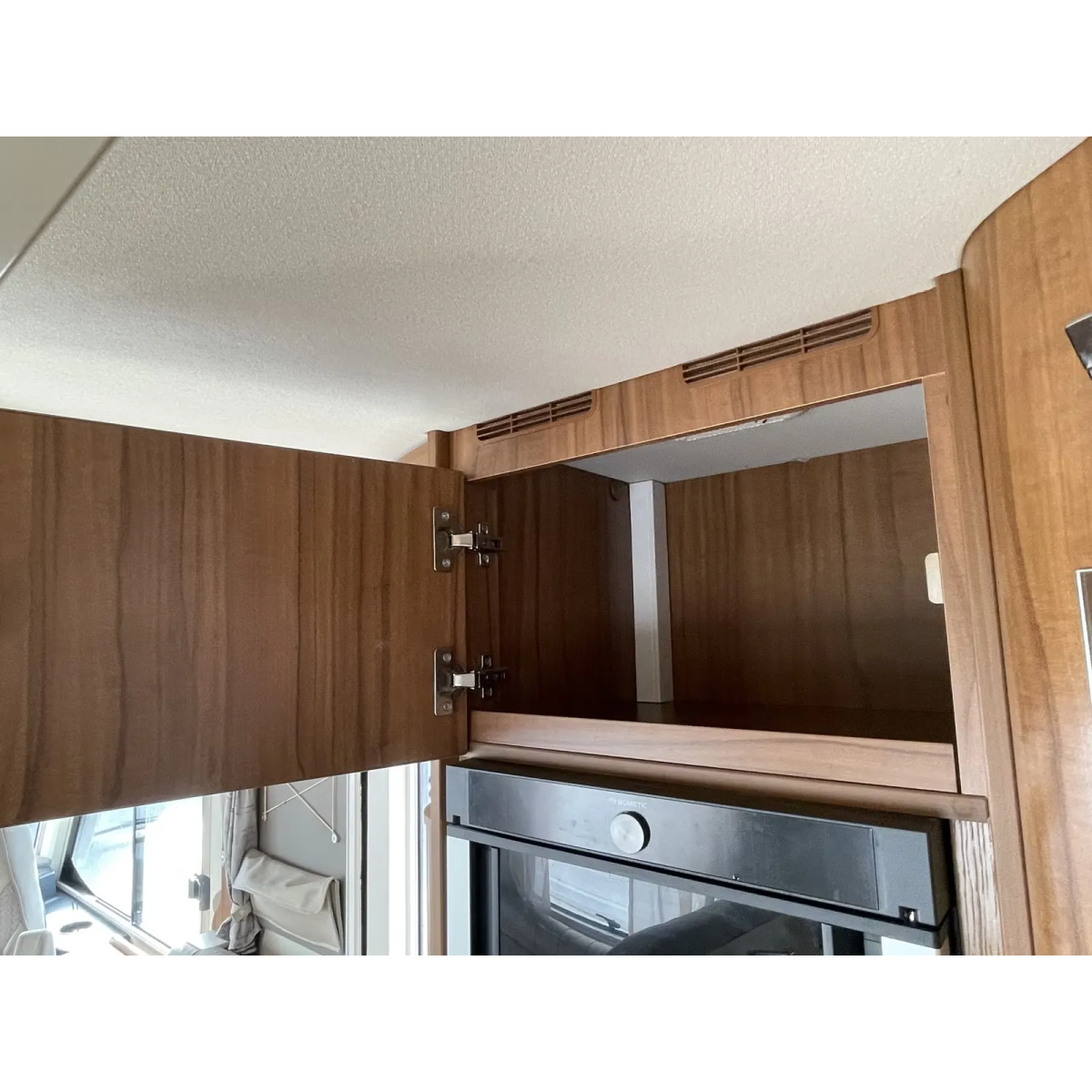 Hymer B 708 PL Premium Line