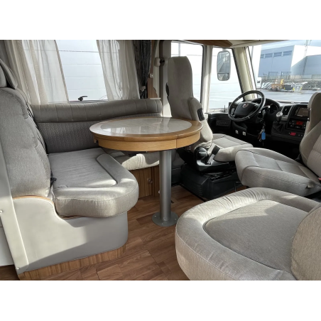 Hymer B 708 PL Premium Line