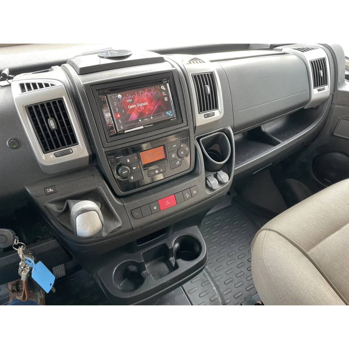 Hymer B 708 PL Premium Line