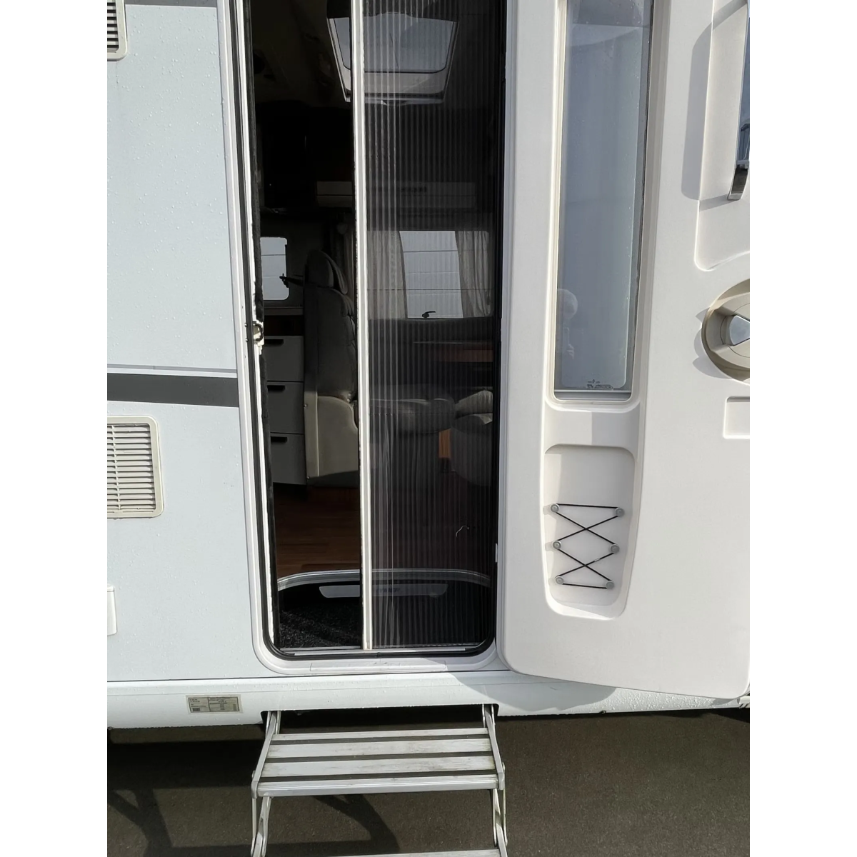 Hymer B 708 PL Premium Line
