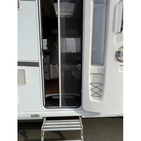 Hymer B 708 PL Premium Line