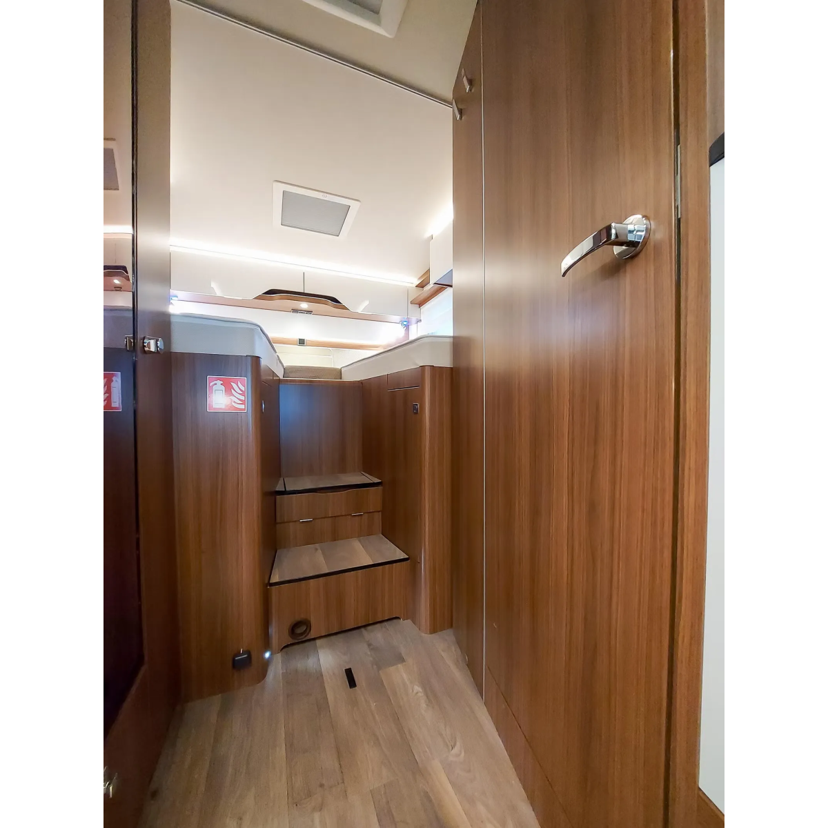 Hymer BMC T 580
