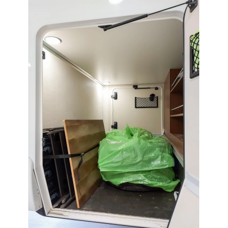 Hymer BMC T 580
