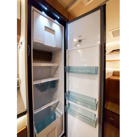 Hymer BMC T 580