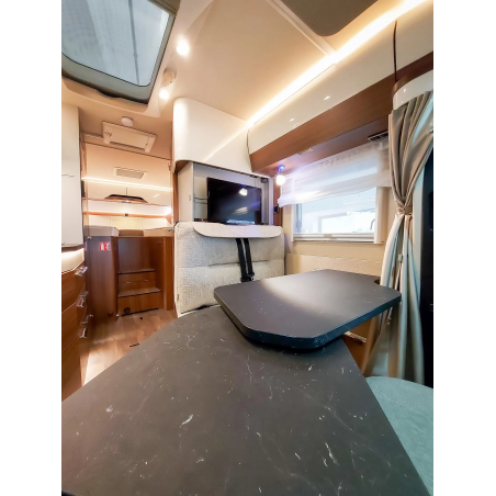 Hymer BMC T 580
