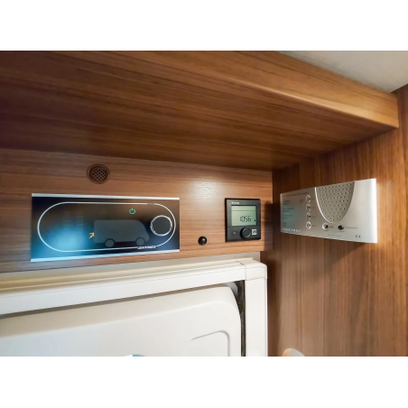 Hymer BMC T 580
