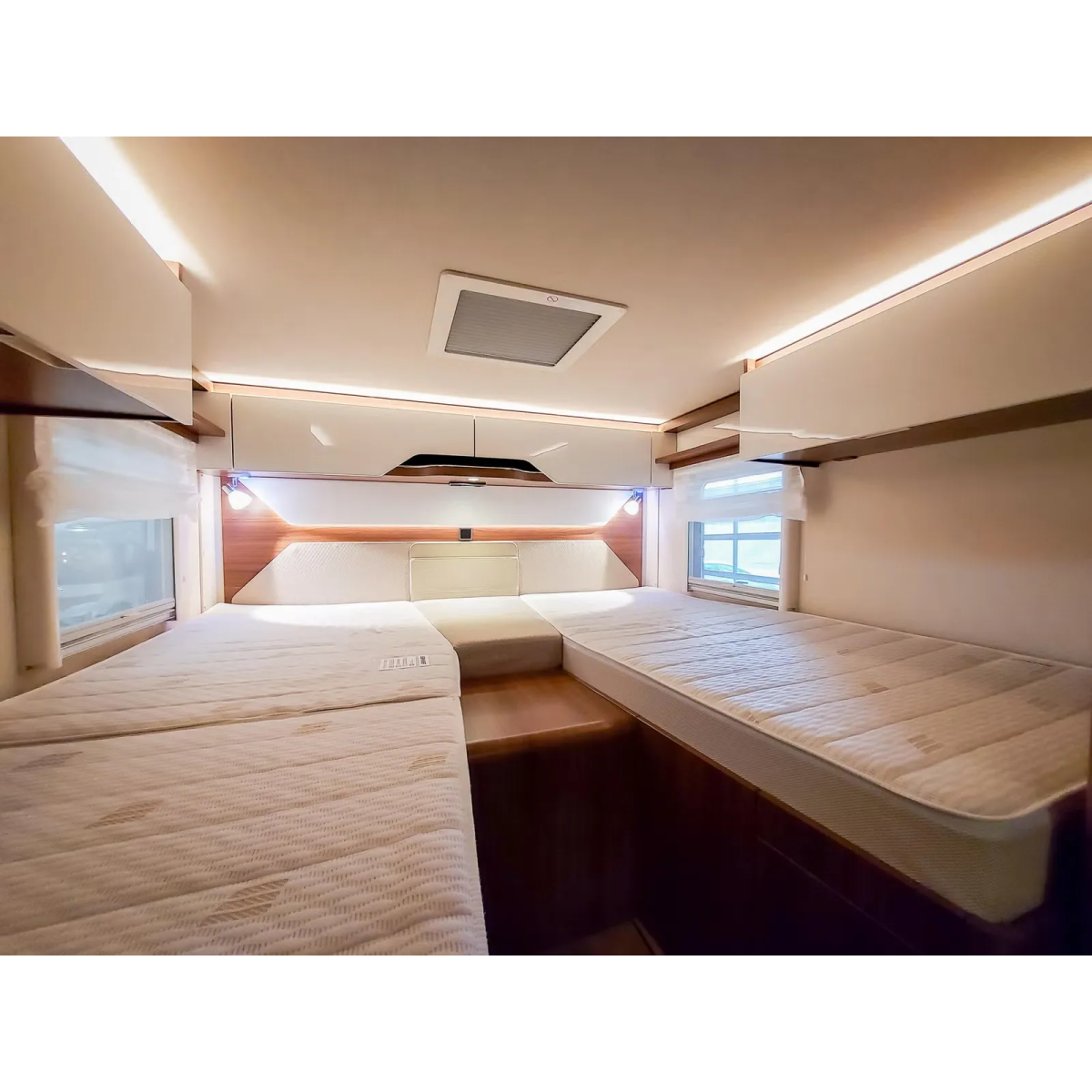Hymer BMC T 580