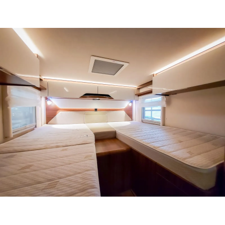 Hymer BMC T 580