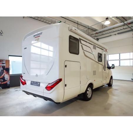 Hymer BMC T 580