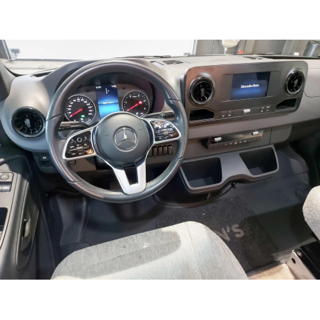 Hymer BMC T 580
