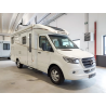 Hymer BMC T 580