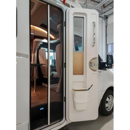 Hymer BMC T 580