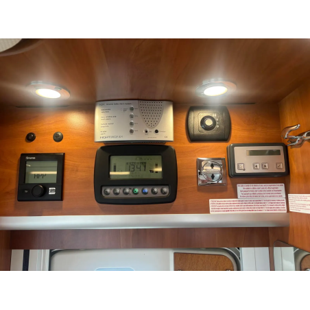 Laika Kreos 3008