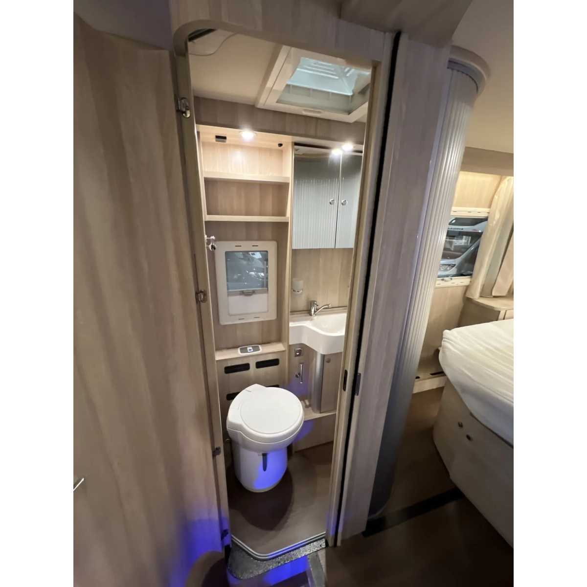 Laika Ecovip 712