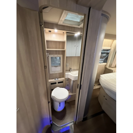 Laika Ecovip 712