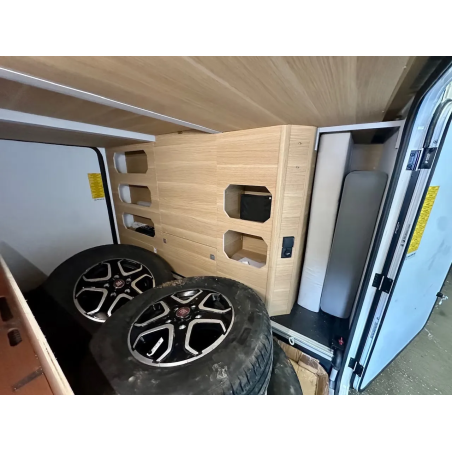 Adria Coral Plus 670 SL