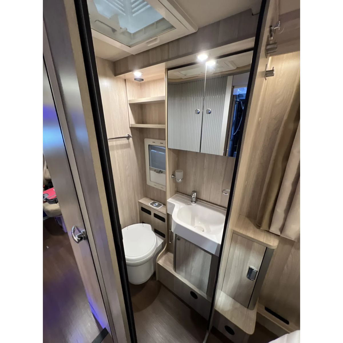 Laika Ecovip 712
