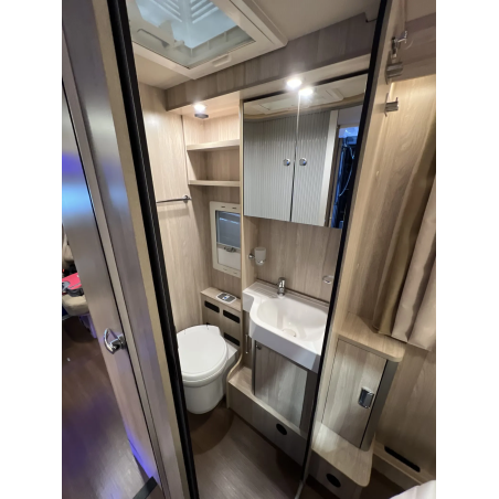 Laika Ecovip 712