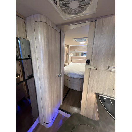 Laika Ecovip 712