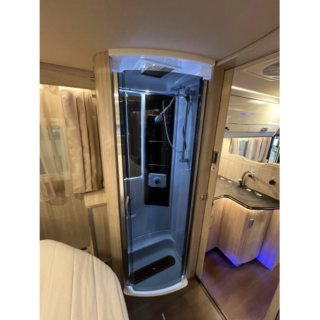 Laika Ecovip 712