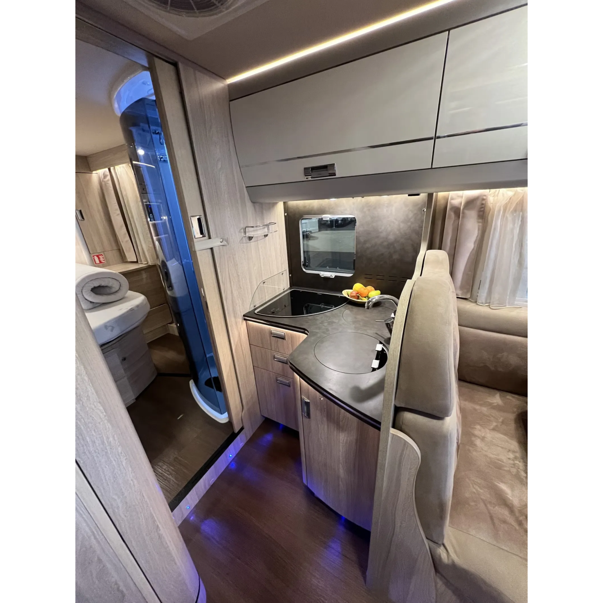 Laika Ecovip 712