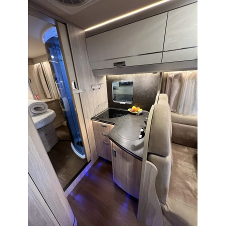 Laika Ecovip 712