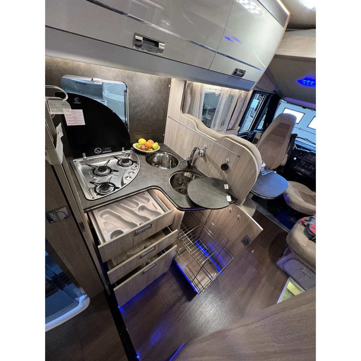 Laika Ecovip 712