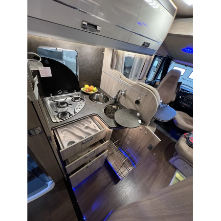 Laika Ecovip 712