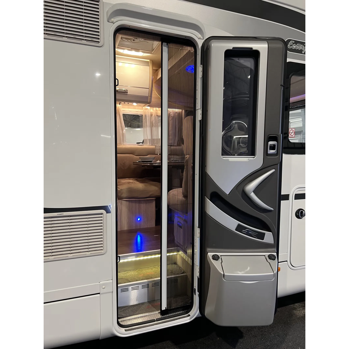Laika Ecovip 712