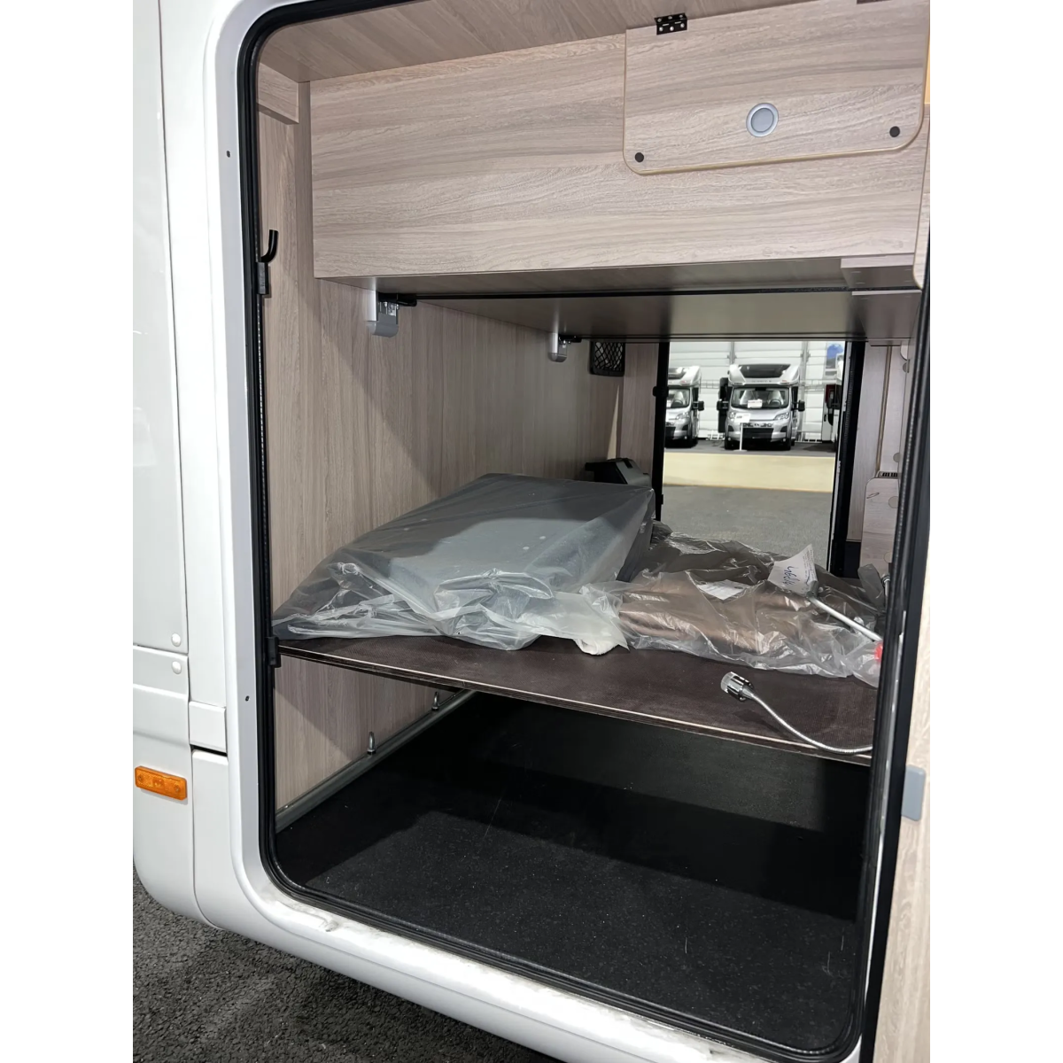 Laika Ecovip 712