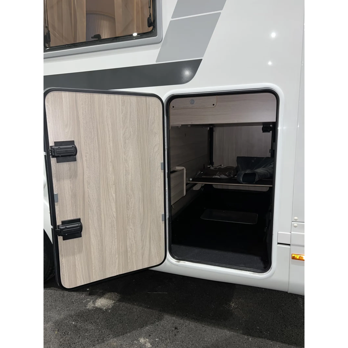 Laika Ecovip 712