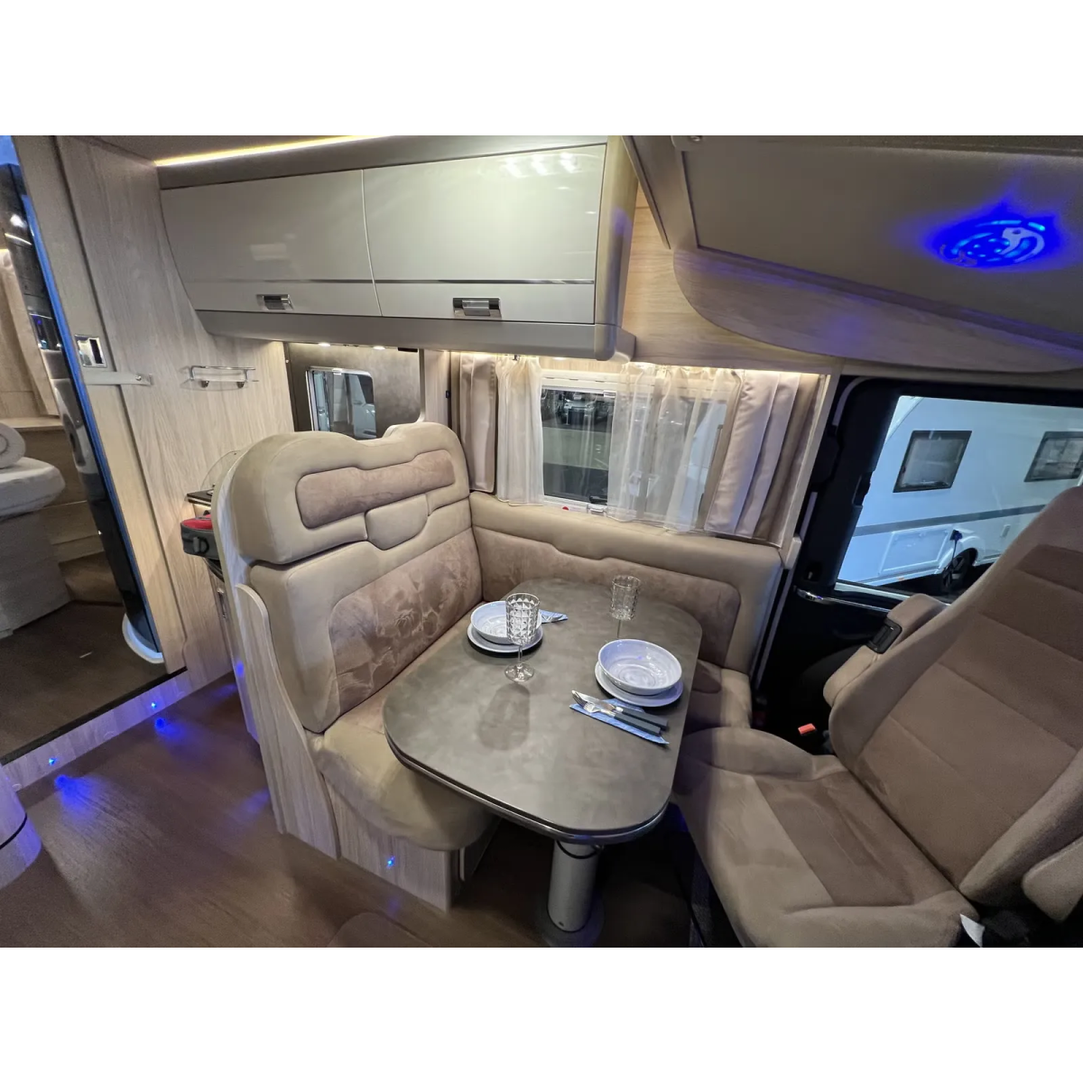 Laika Ecovip 712