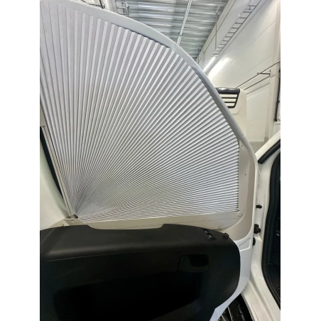 Adria Coral Plus 670 SL