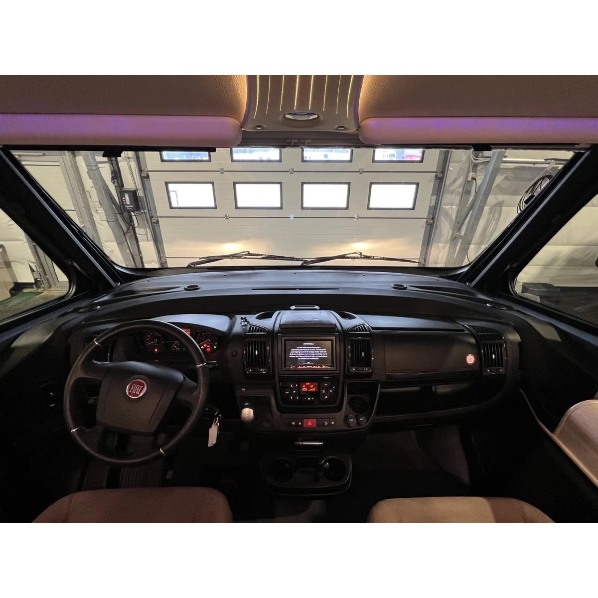 Laika Ecovip 712