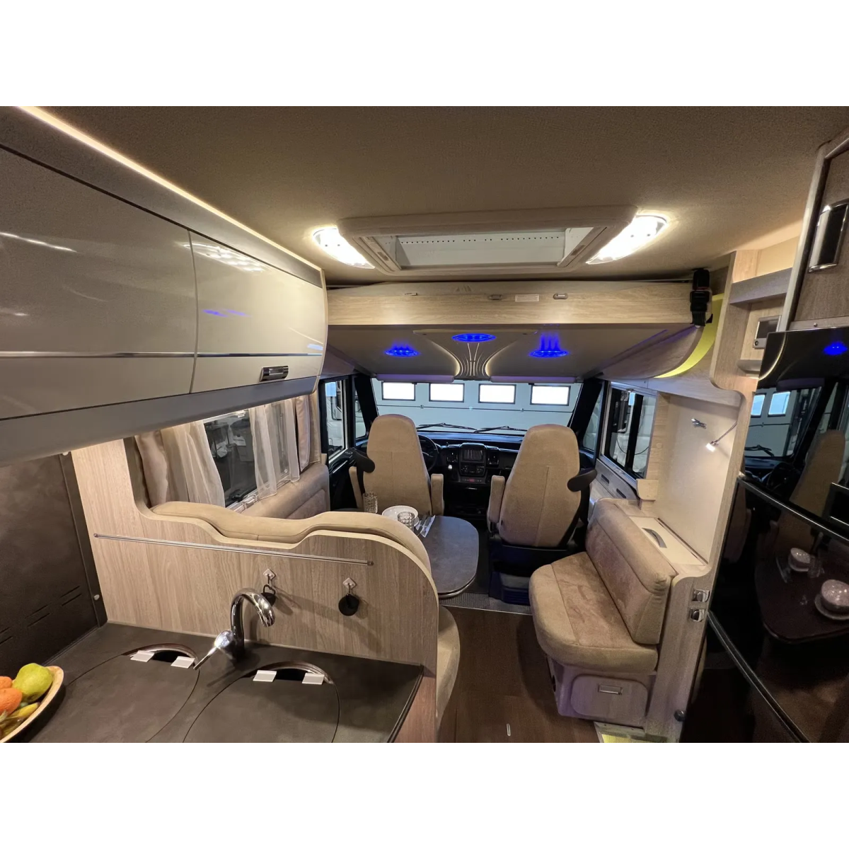 Laika Ecovip 712