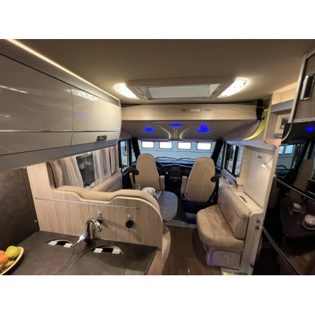 Laika Ecovip 712