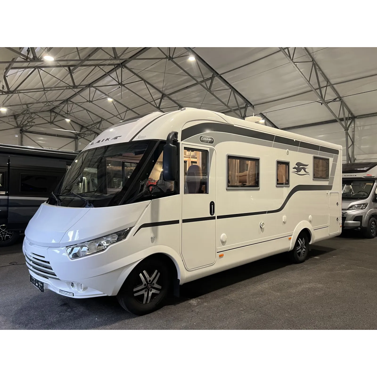 Laika Ecovip 712