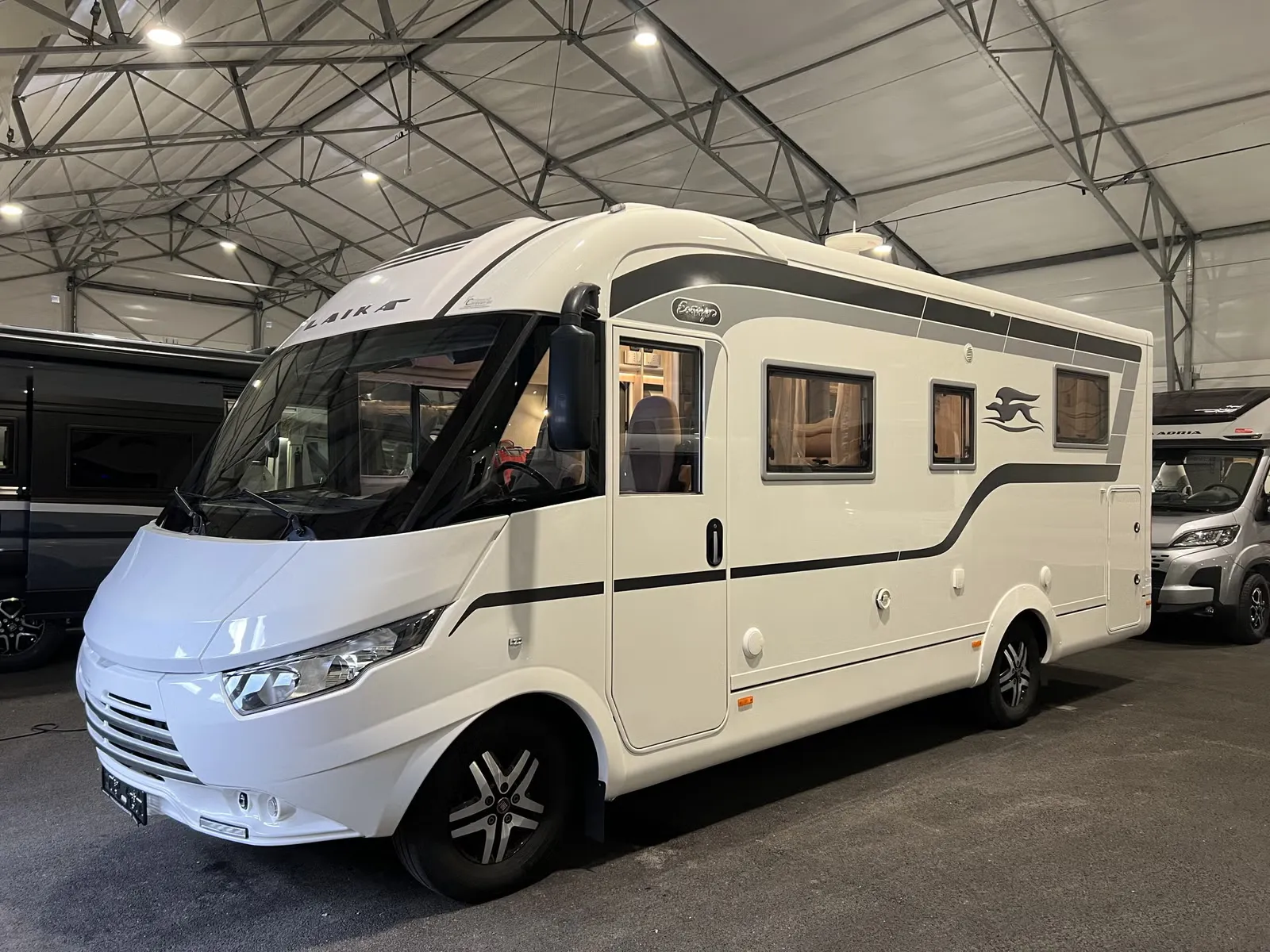 Laika Ecovip 712