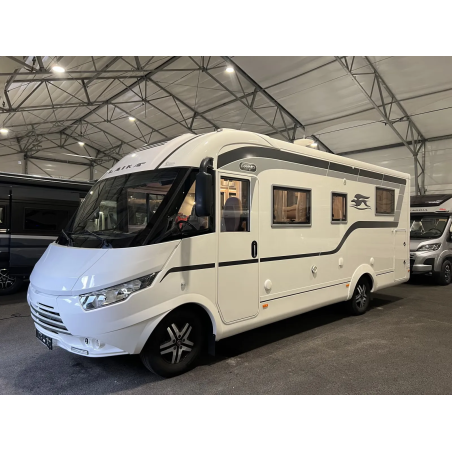 Laika Ecovip 712
