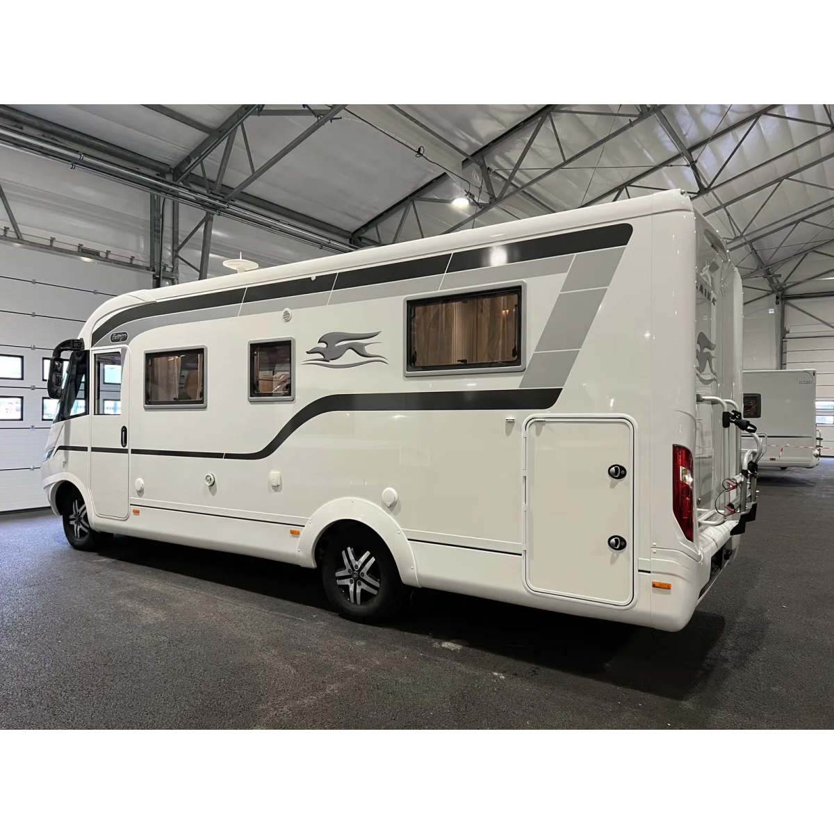 Laika Ecovip 712